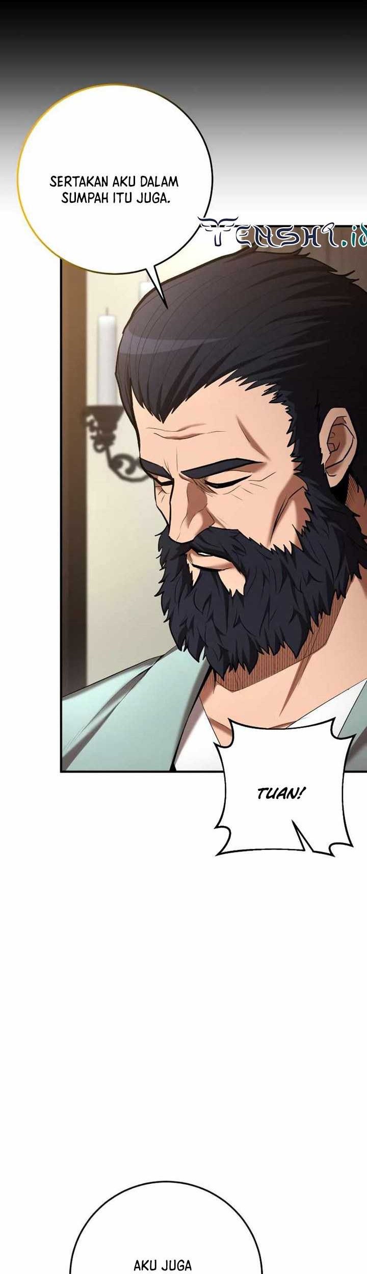 I Became a Renowned Family’s Sword Prodigy Chapter 75 Gambar 19