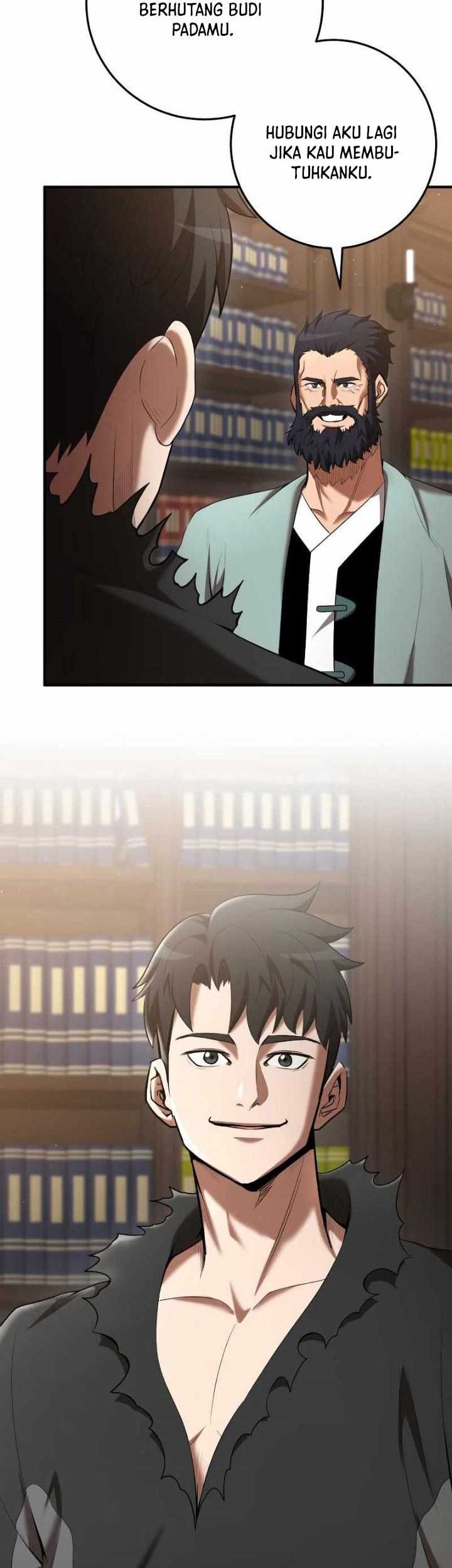 I Became a Renowned Family’s Sword Prodigy Chapter 75 Gambar 20