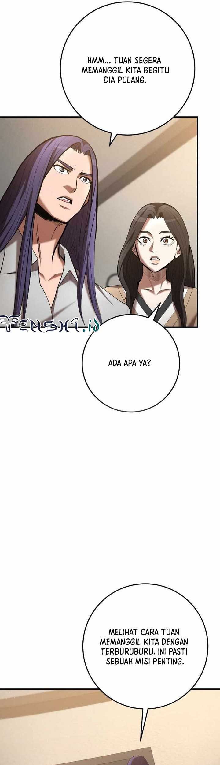 I Became a Renowned Family’s Sword Prodigy Chapter 75 Gambar 26