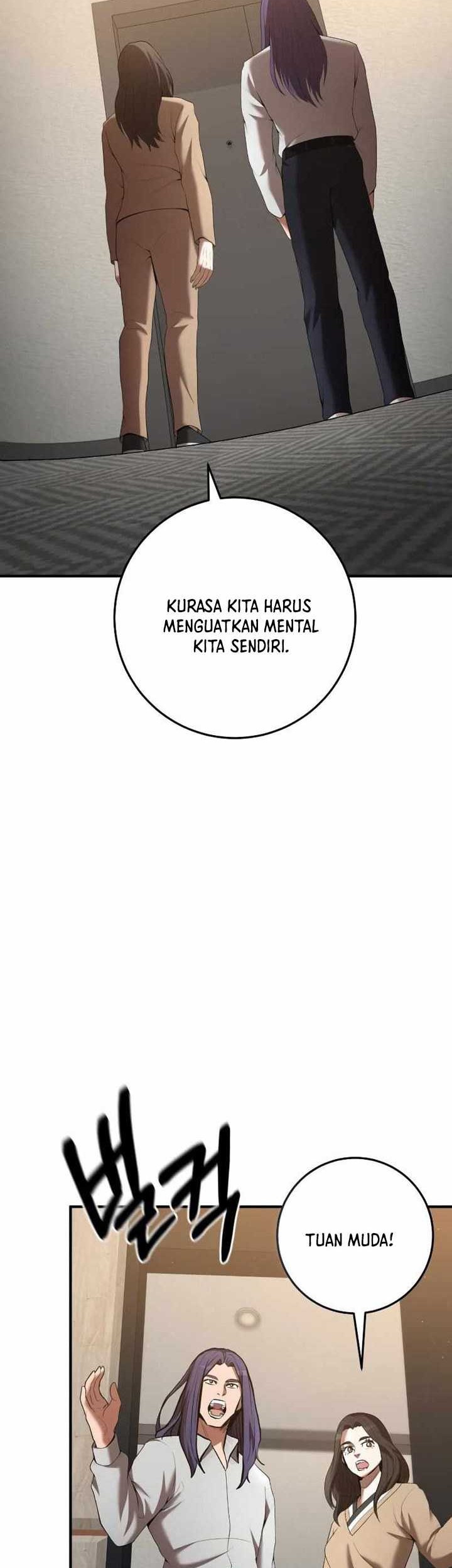 I Became a Renowned Family’s Sword Prodigy Chapter 75 Gambar 27