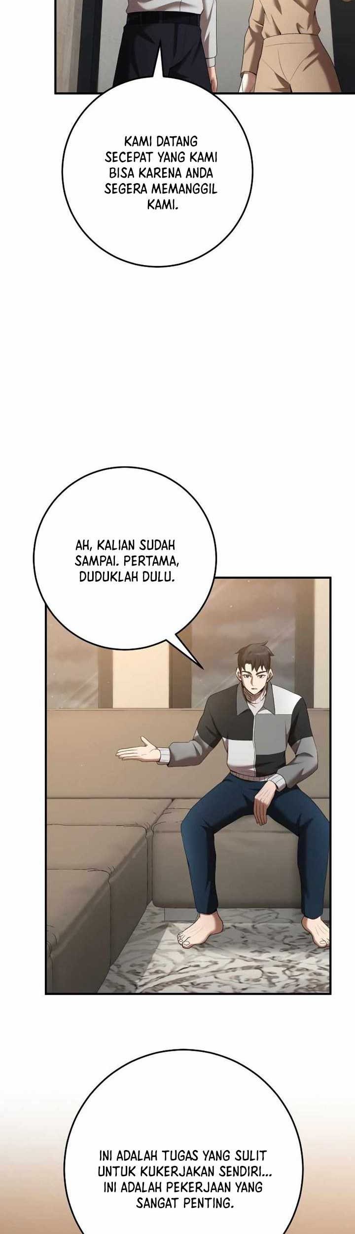 I Became a Renowned Family’s Sword Prodigy Chapter 75 Gambar 28