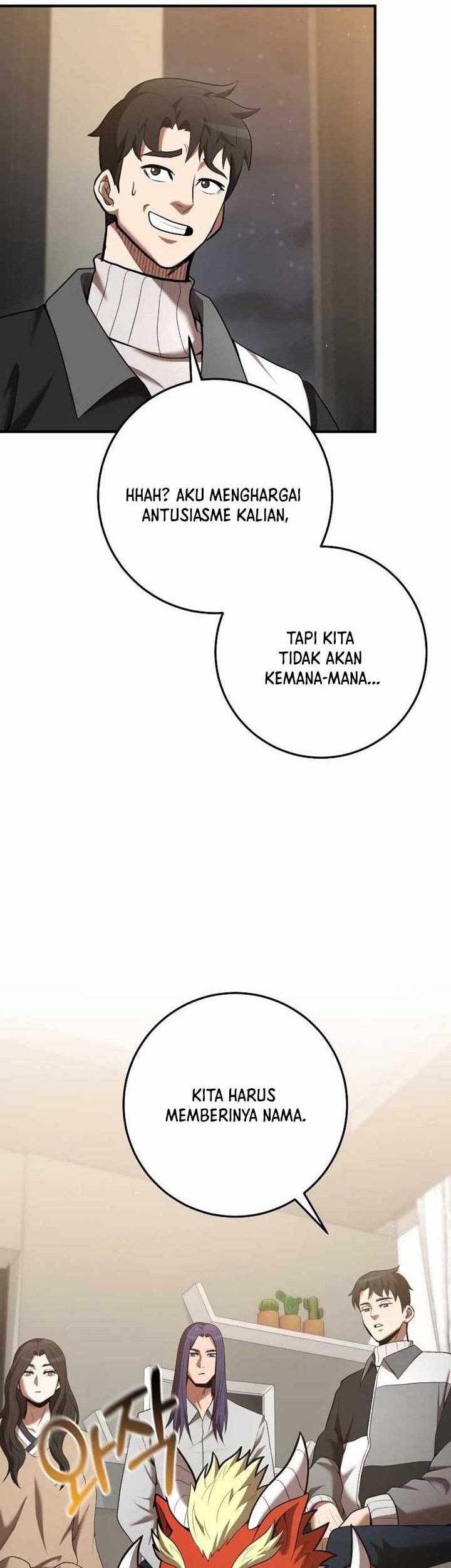 I Became a Renowned Family’s Sword Prodigy Chapter 75 Gambar 31