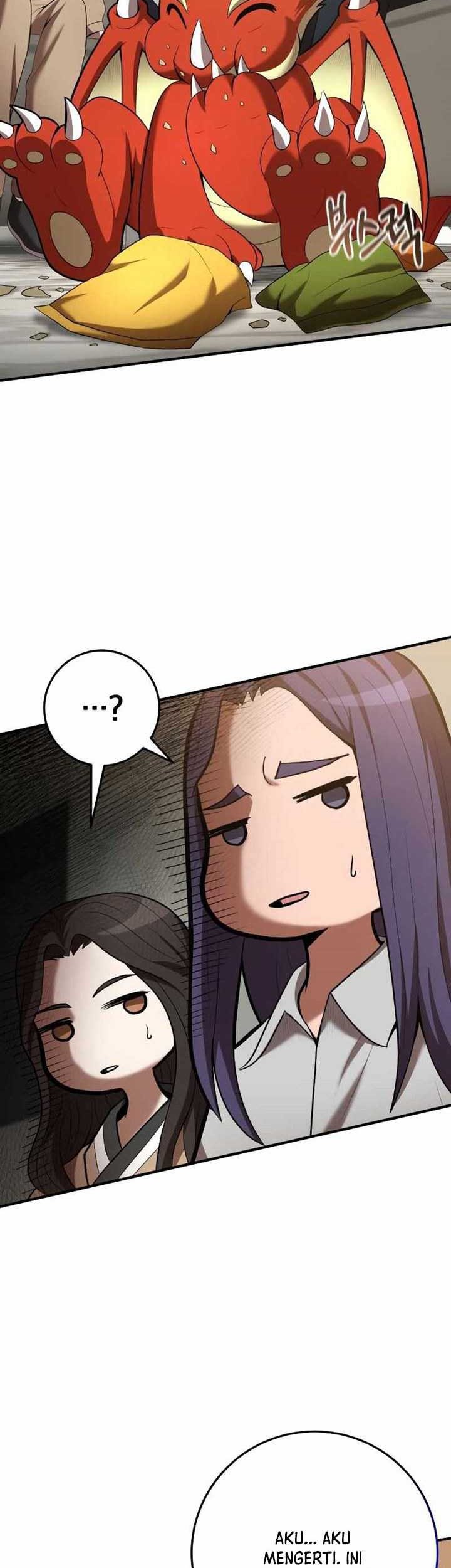 I Became a Renowned Family’s Sword Prodigy Chapter 75 Gambar 32