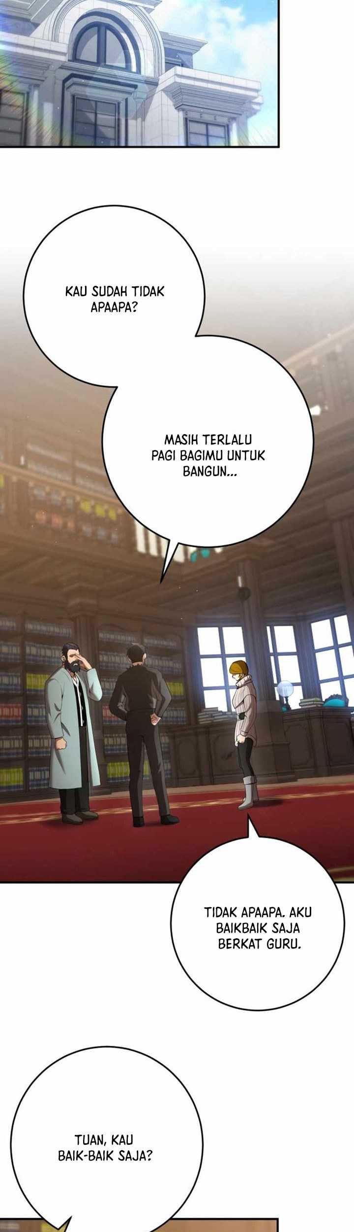 I Became a Renowned Family’s Sword Prodigy Chapter 74 Gambar 38