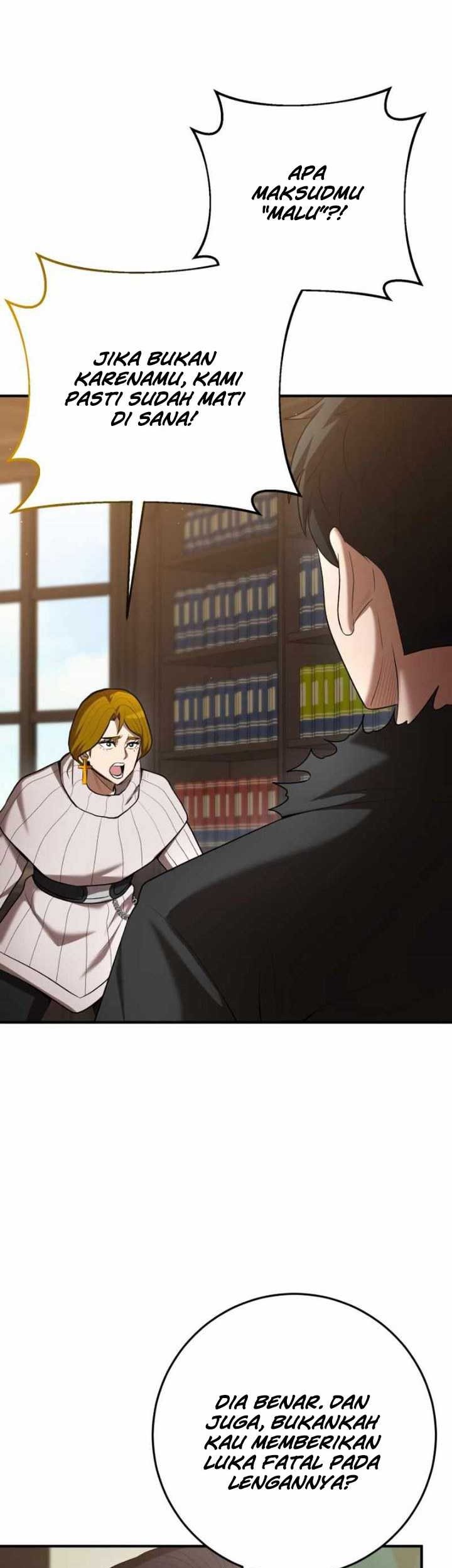 I Became a Renowned Family’s Sword Prodigy Chapter 74 Gambar 40