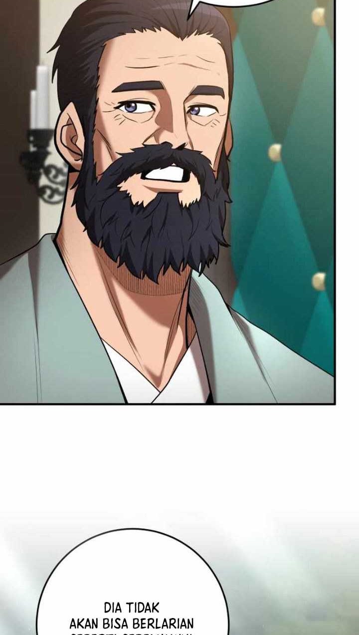 I Became a Renowned Family’s Sword Prodigy Chapter 74 Gambar 41