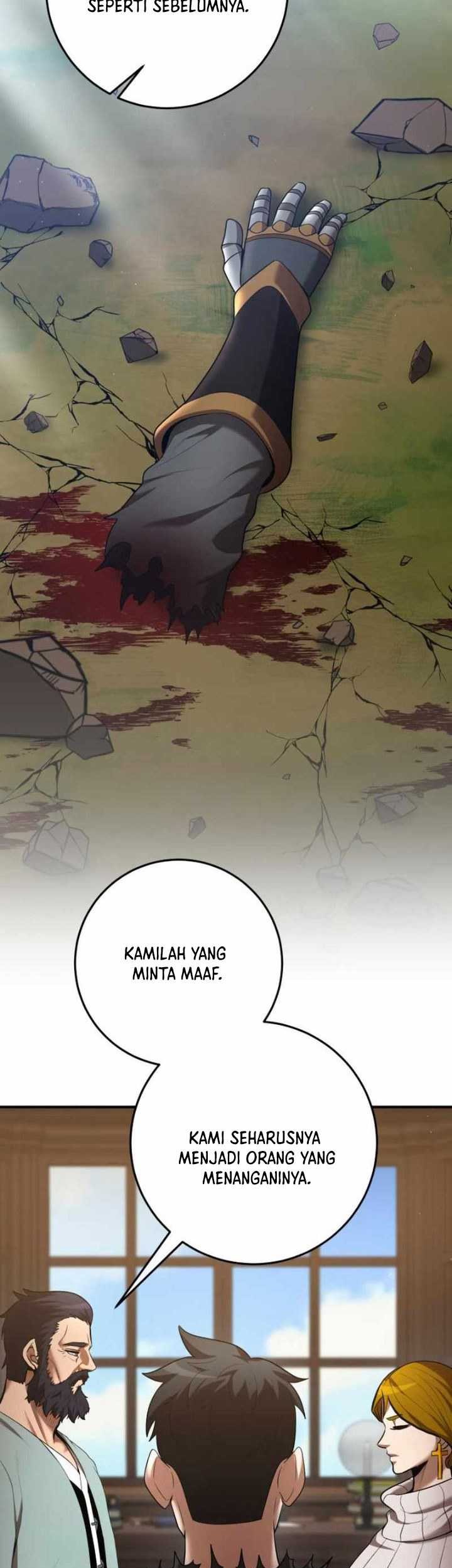 I Became a Renowned Family’s Sword Prodigy Chapter 74 Gambar 42