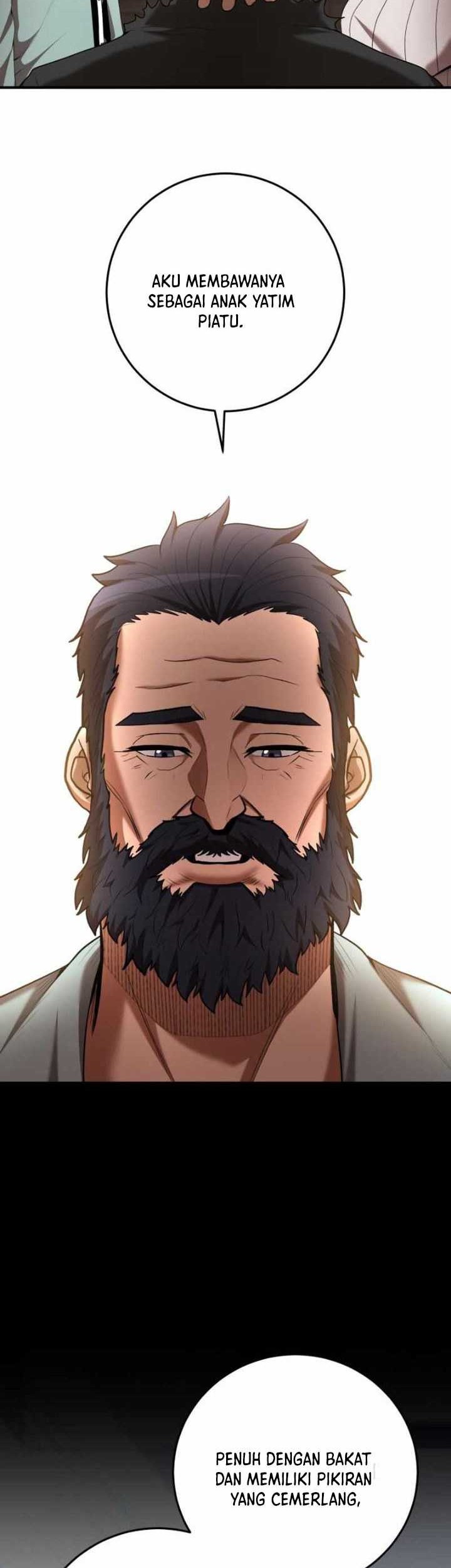 I Became a Renowned Family’s Sword Prodigy Chapter 74 Gambar 43