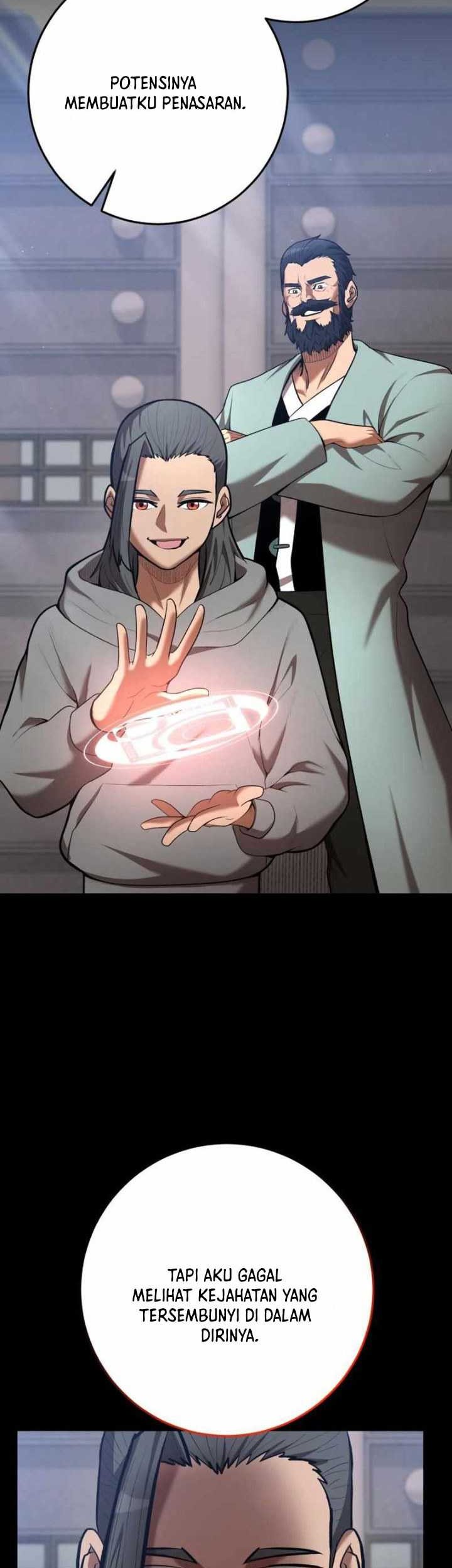 I Became a Renowned Family’s Sword Prodigy Chapter 74 Gambar 44