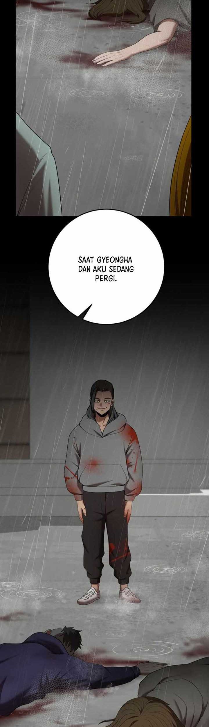 I Became a Renowned Family’s Sword Prodigy Chapter 74 Gambar 47