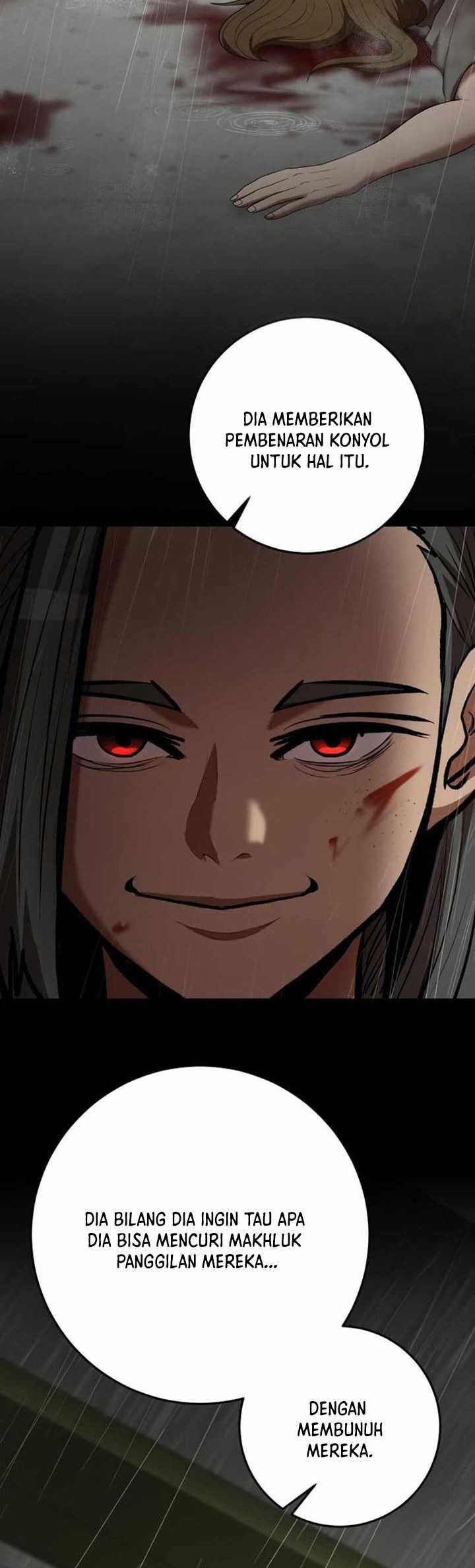 I Became a Renowned Family’s Sword Prodigy Chapter 74 Gambar 48