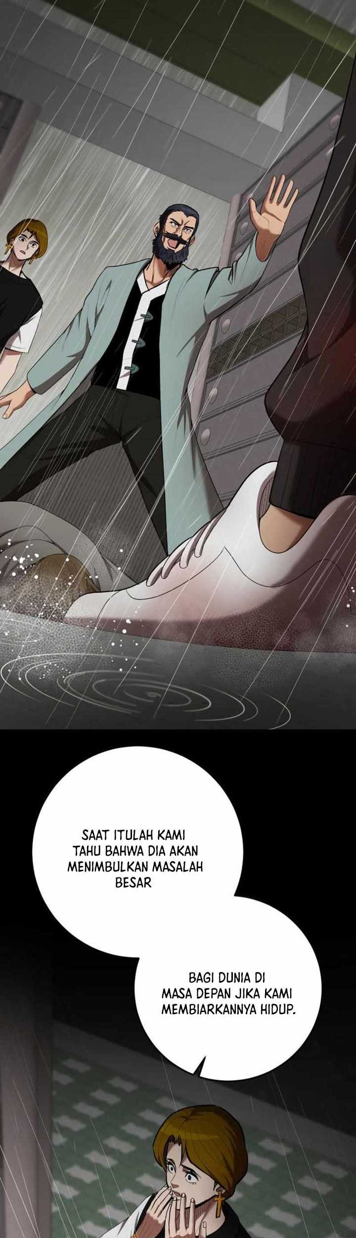 I Became a Renowned Family’s Sword Prodigy Chapter 74 Gambar 49