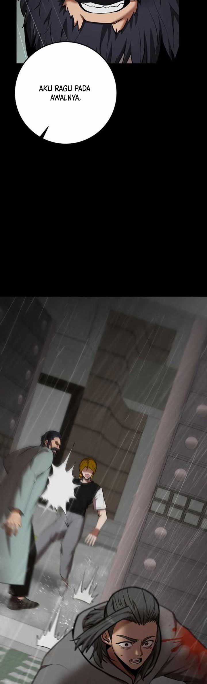 I Became a Renowned Family’s Sword Prodigy Chapter 74 Gambar 51