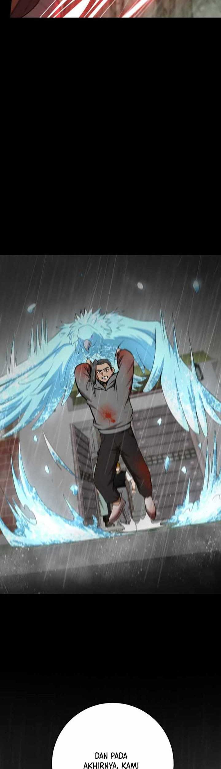 I Became a Renowned Family’s Sword Prodigy Chapter 74 Gambar 53