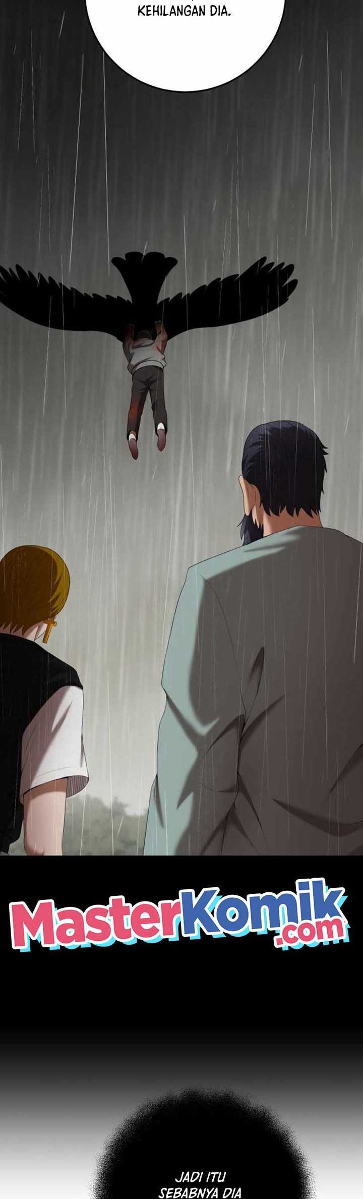 I Became a Renowned Family’s Sword Prodigy Chapter 74 Gambar 54