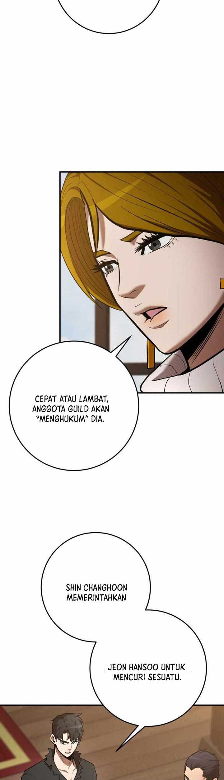 I Became a Renowned Family’s Sword Prodigy Chapter 74 Gambar 56