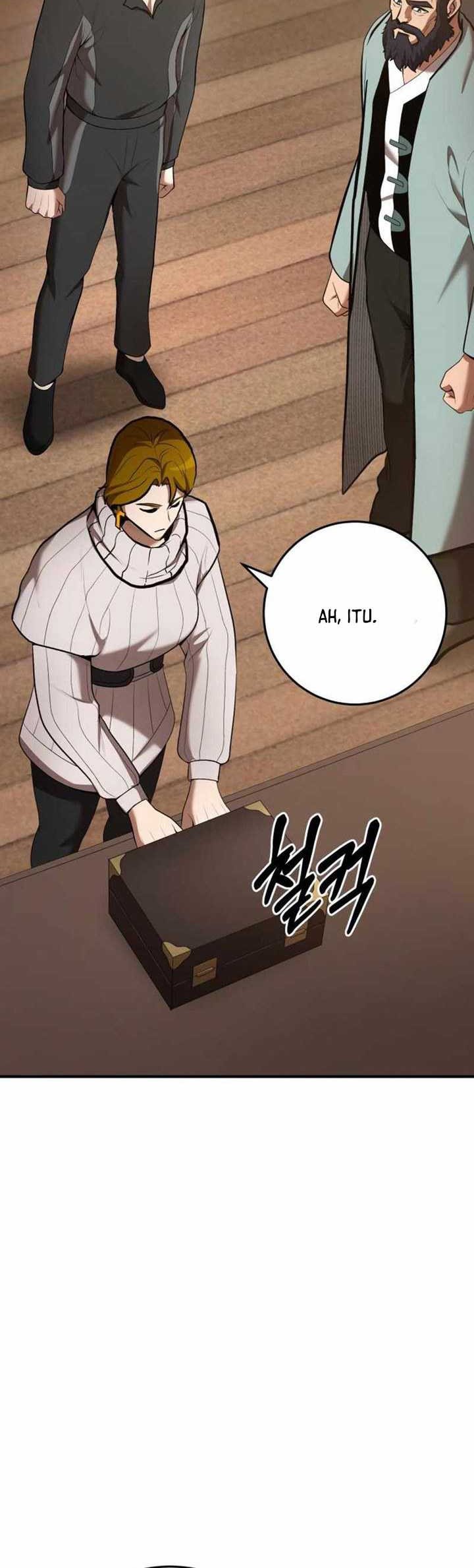 I Became a Renowned Family’s Sword Prodigy Chapter 74 Gambar 57