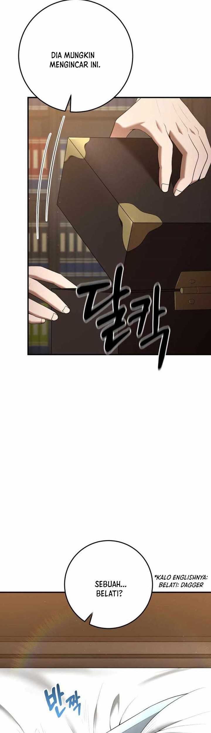 I Became a Renowned Family’s Sword Prodigy Chapter 74 Gambar 58