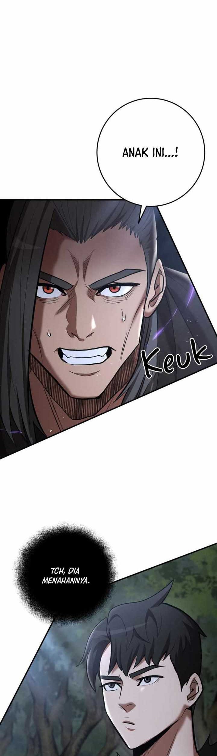 I Became a Renowned Family’s Sword Prodigy Chapter 74 Gambar 3