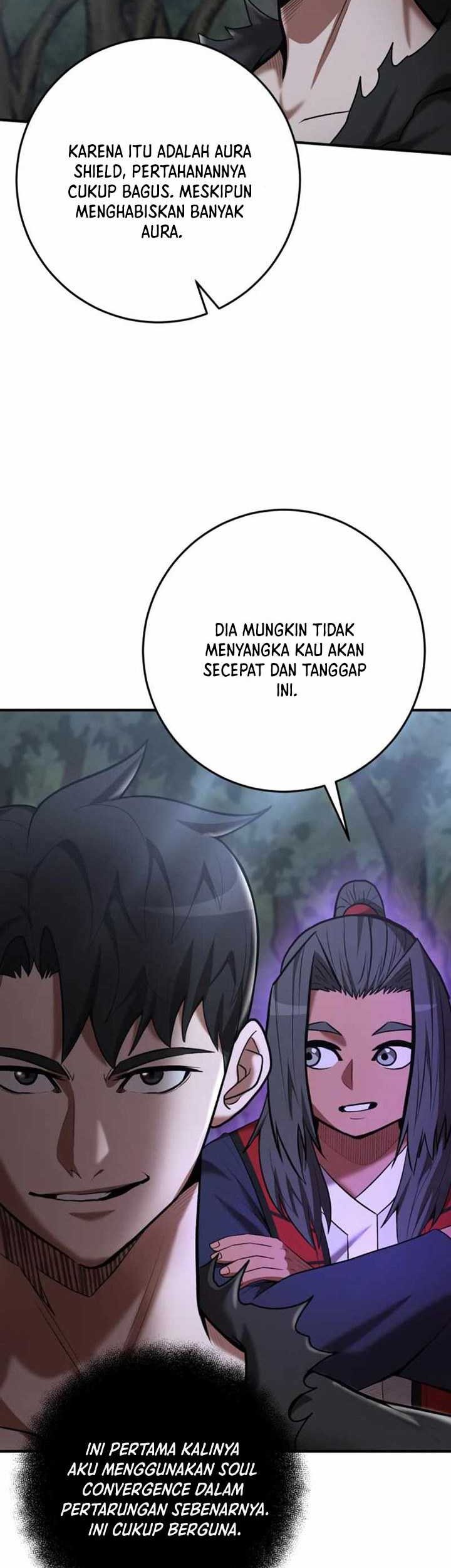 I Became a Renowned Family’s Sword Prodigy Chapter 74 Gambar 4