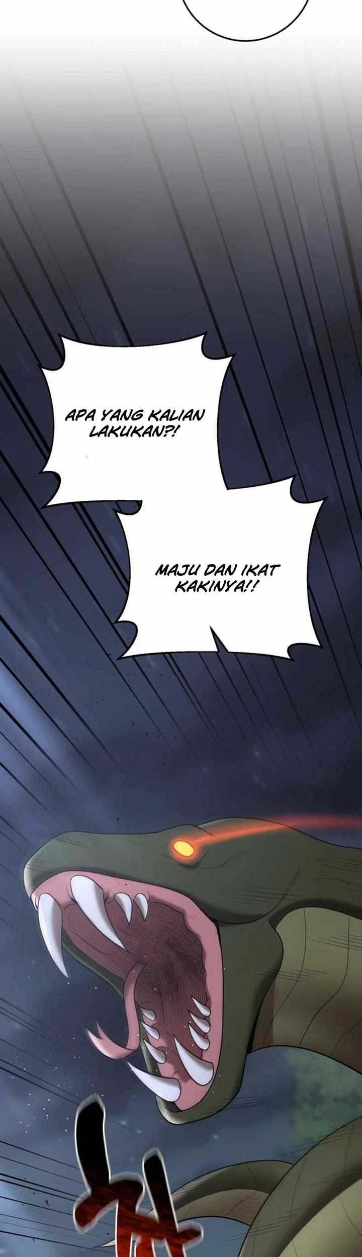 I Became a Renowned Family’s Sword Prodigy Chapter 74 Gambar 6