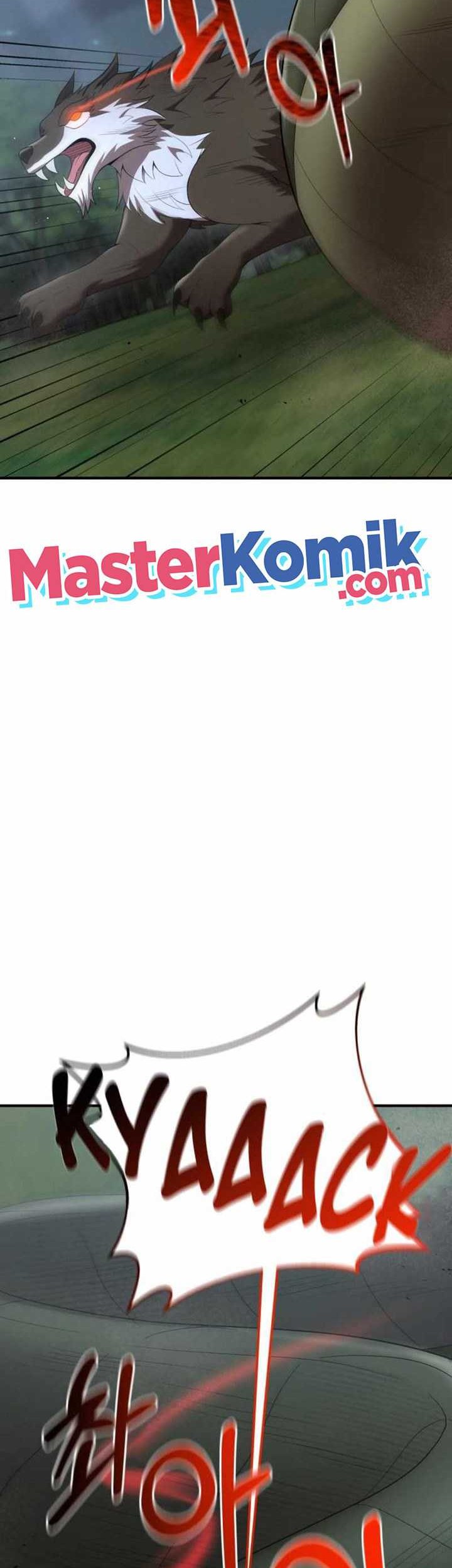 I Became a Renowned Family’s Sword Prodigy Chapter 74 Gambar 7