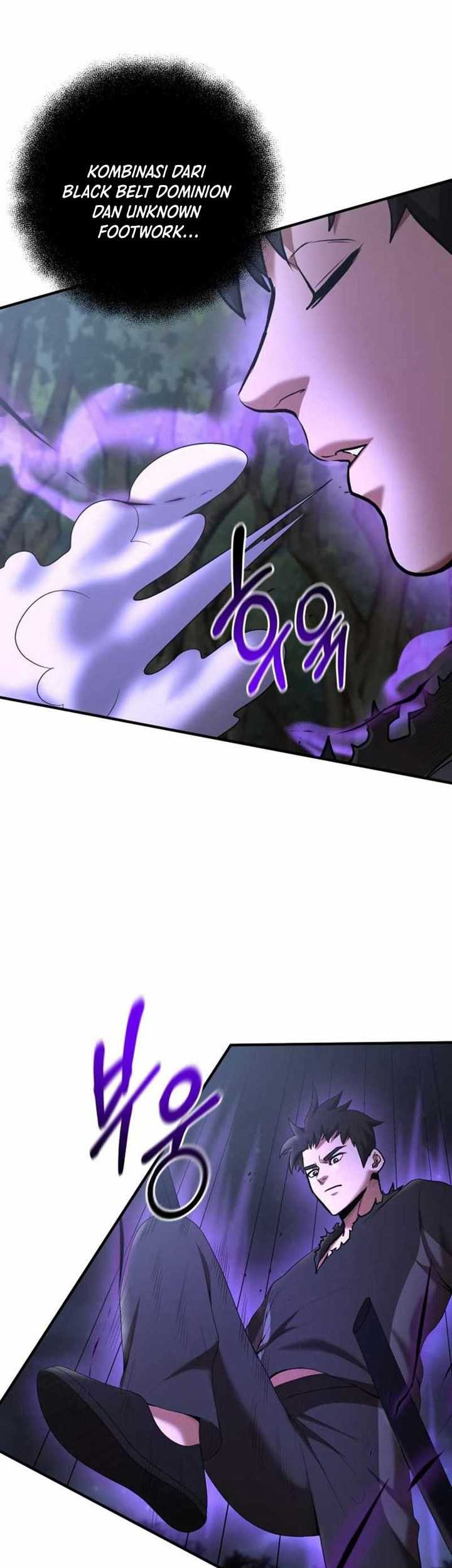 I Became a Renowned Family’s Sword Prodigy Chapter 74 Gambar 10