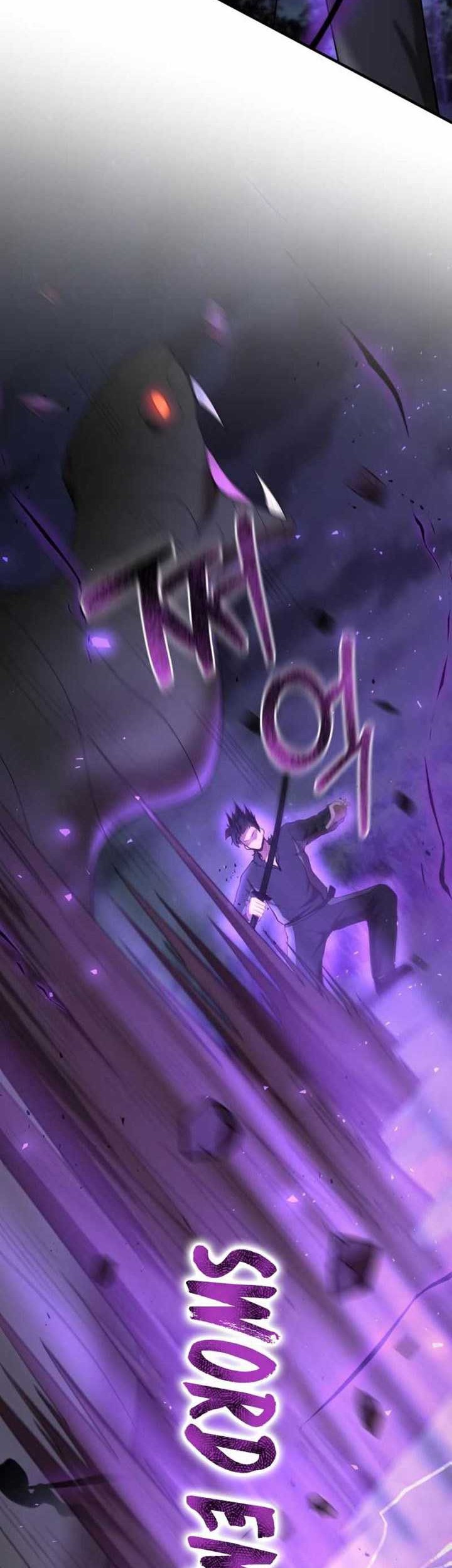 I Became a Renowned Family’s Sword Prodigy Chapter 74 Gambar 11