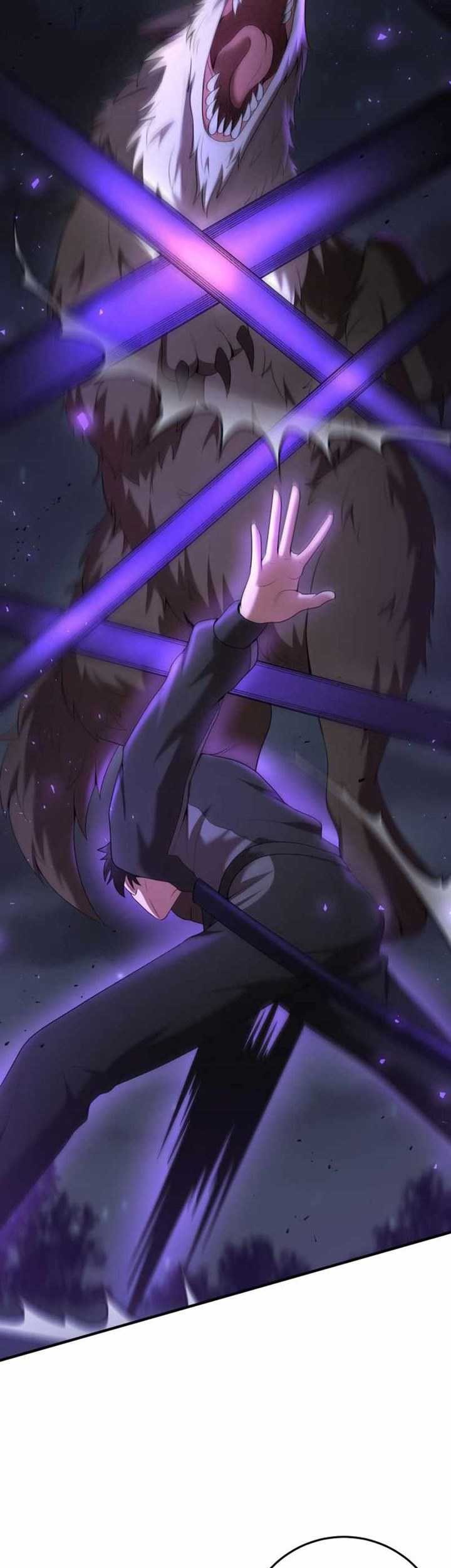 I Became a Renowned Family’s Sword Prodigy Chapter 74 Gambar 14