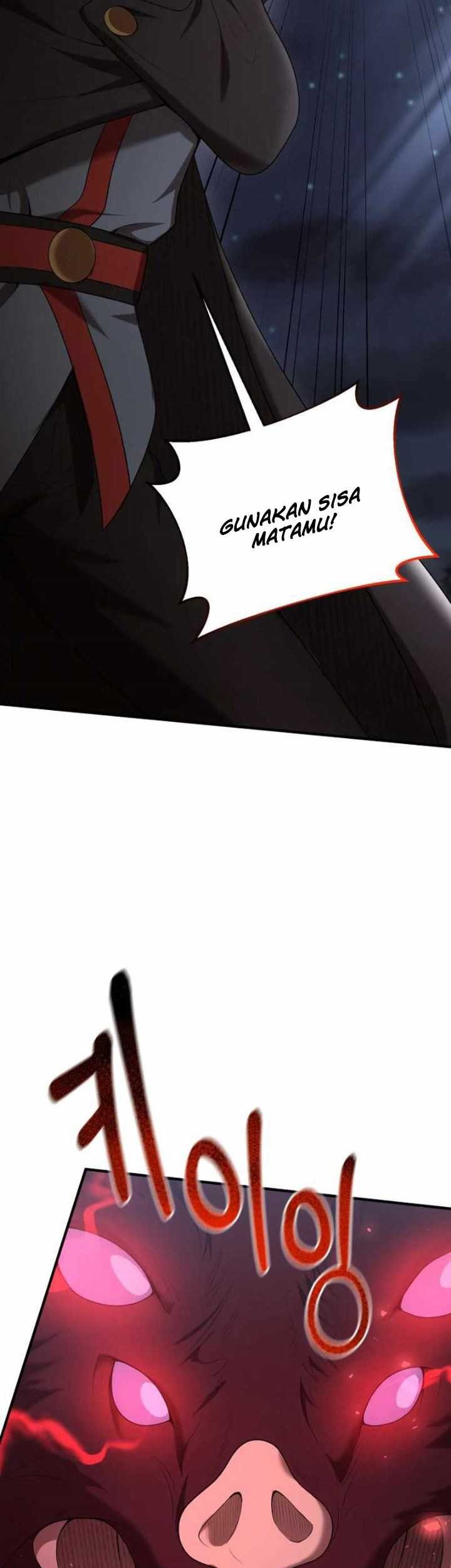 I Became a Renowned Family’s Sword Prodigy Chapter 74 Gambar 18