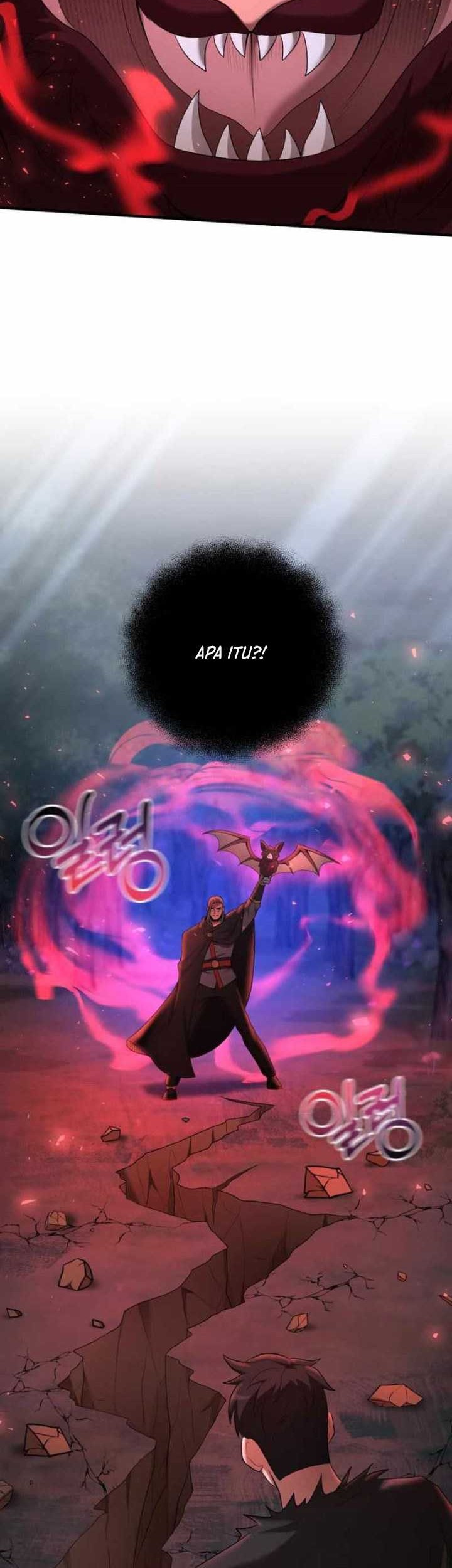 I Became a Renowned Family’s Sword Prodigy Chapter 74 Gambar 19