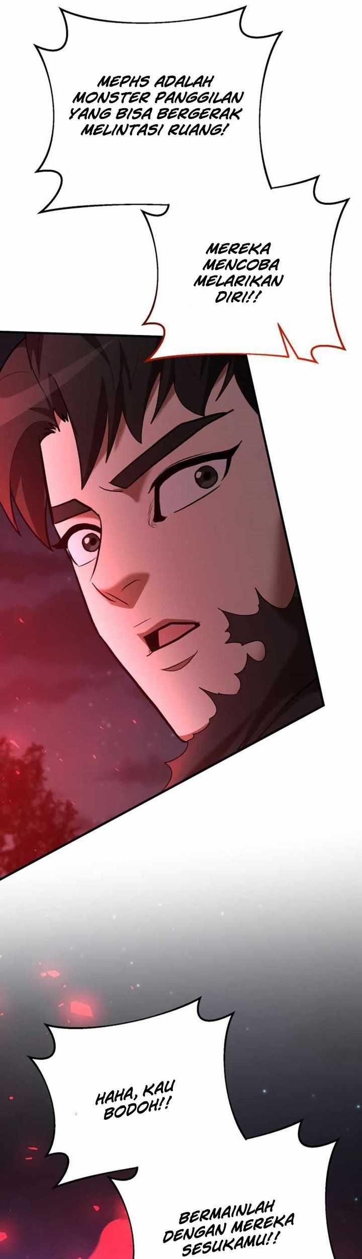 I Became a Renowned Family’s Sword Prodigy Chapter 74 Gambar 22