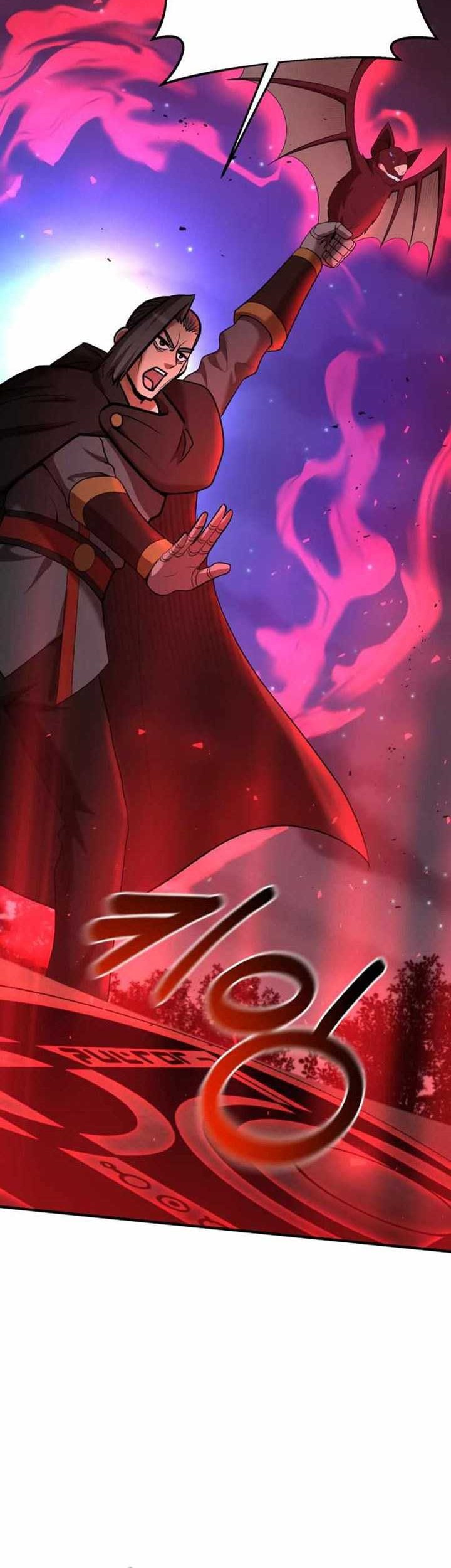 I Became a Renowned Family’s Sword Prodigy Chapter 74 Gambar 23