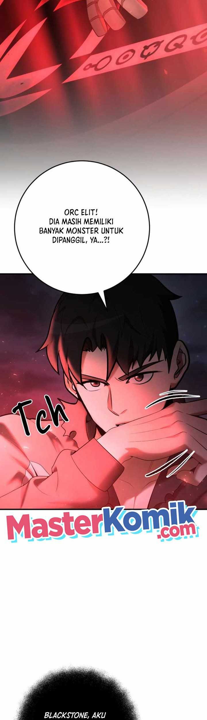 I Became a Renowned Family’s Sword Prodigy Chapter 74 Gambar 26