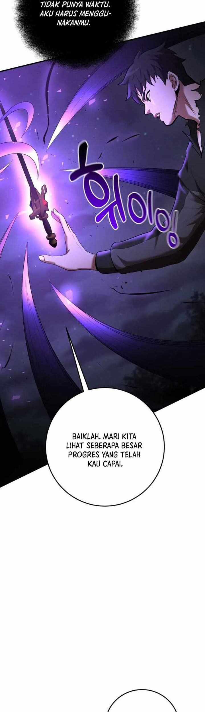 I Became a Renowned Family’s Sword Prodigy Chapter 74 Gambar 27