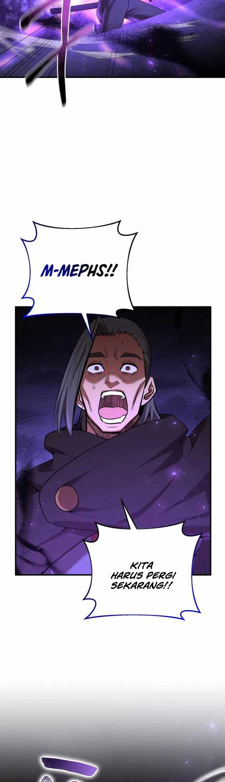 I Became a Renowned Family’s Sword Prodigy Chapter 74 Gambar 31