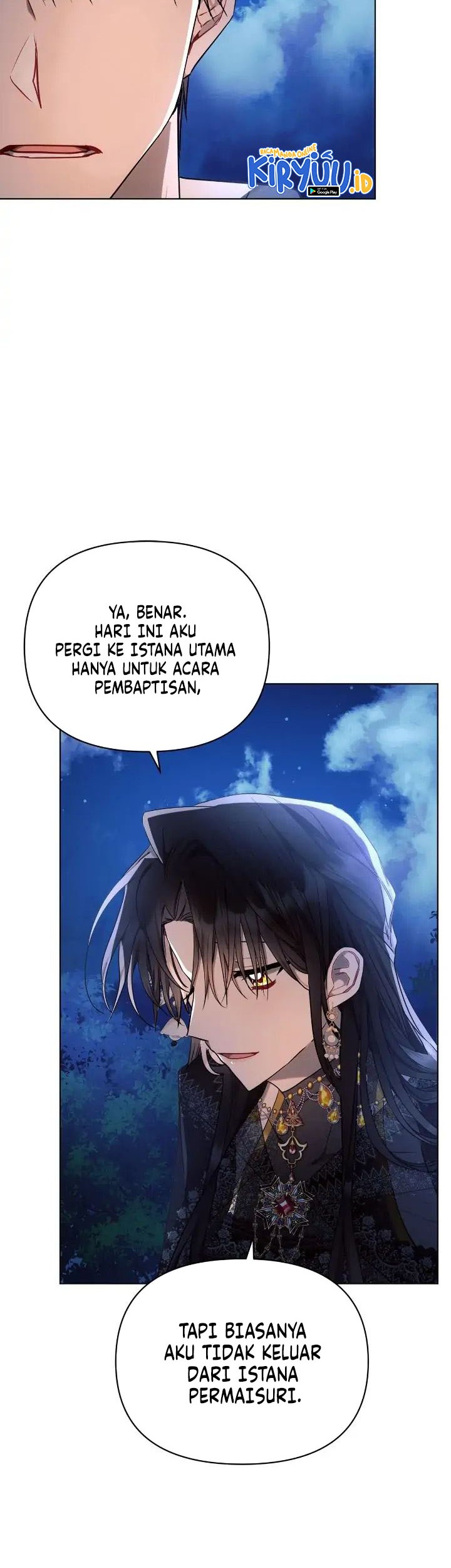 Ashtarte Chapter 51 Gambar 35