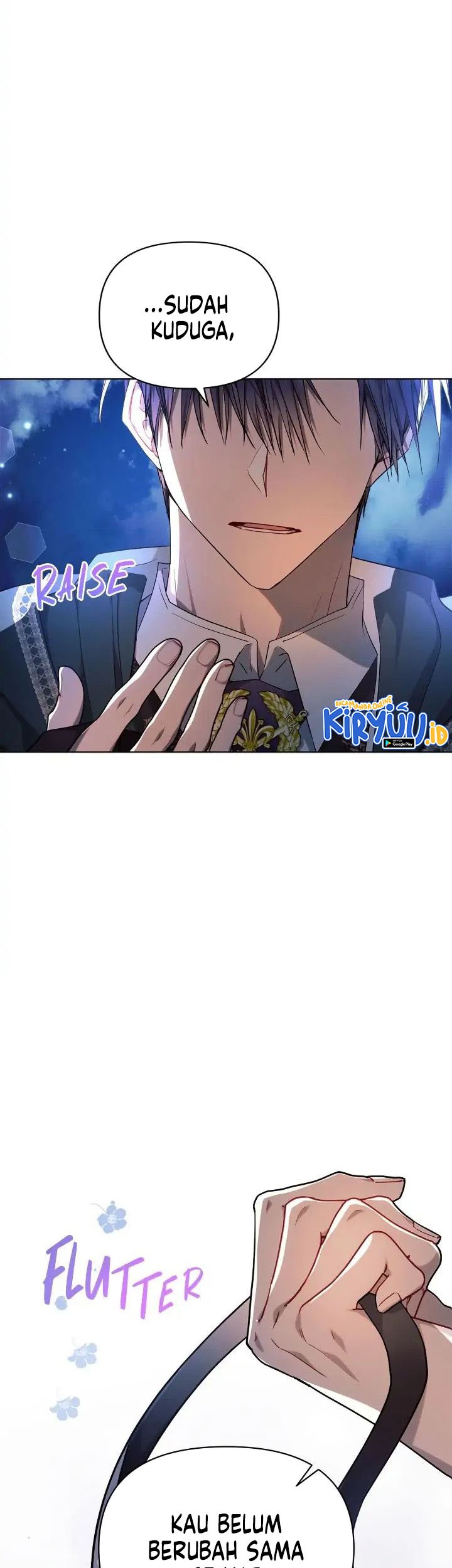Ashtarte Chapter 51 Gambar 40