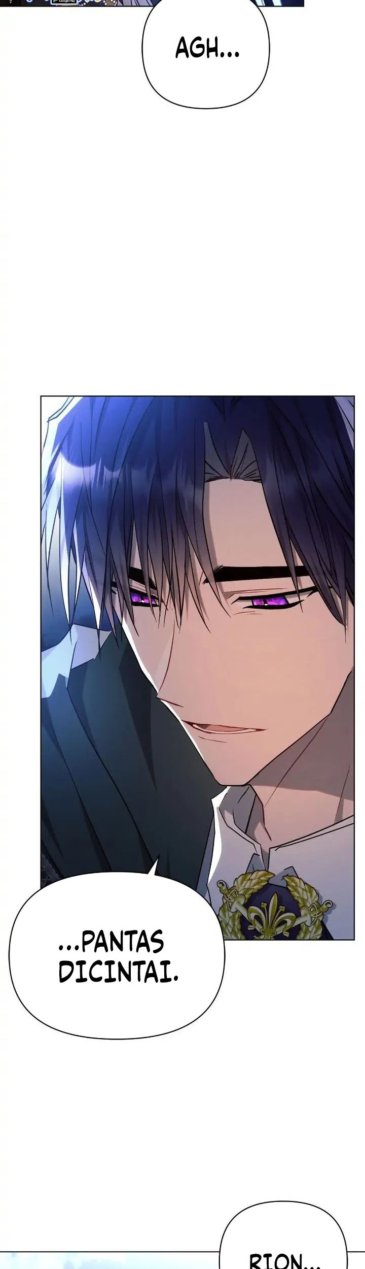 Ashtarte Chapter 51 Gambar 47