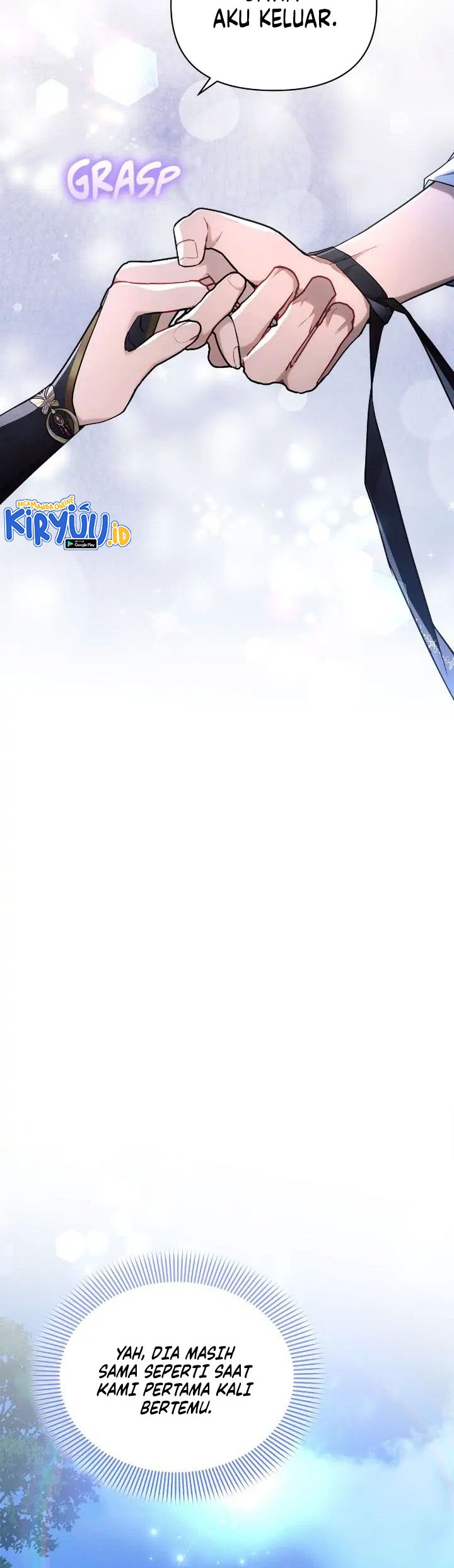 Ashtarte Chapter 51 Gambar 49