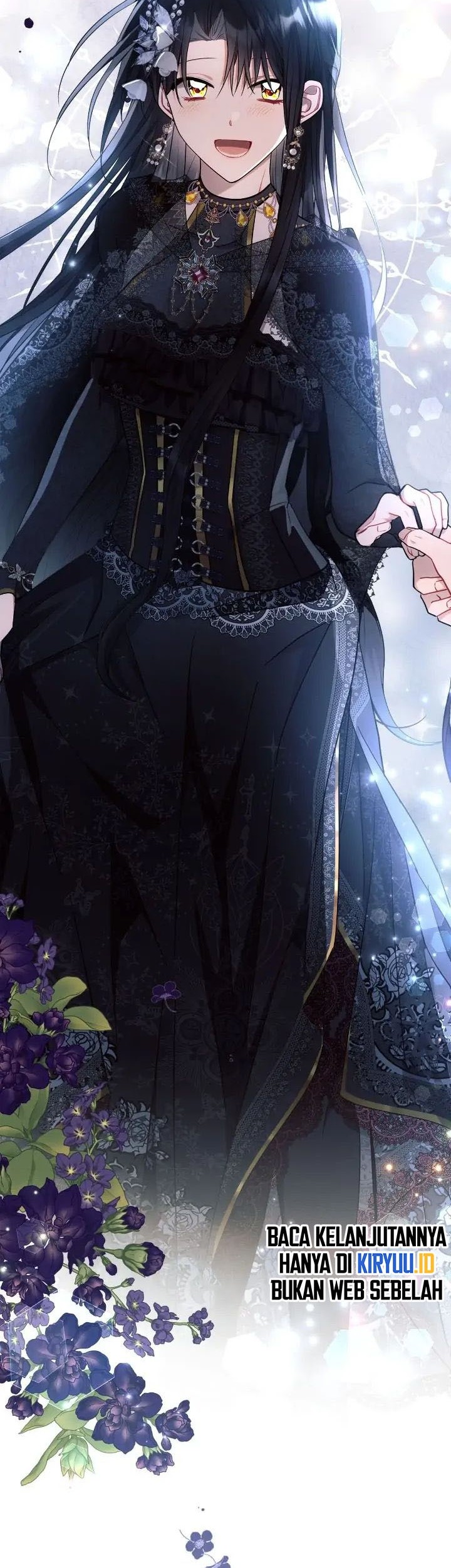 Ashtarte Chapter 51 Gambar 51