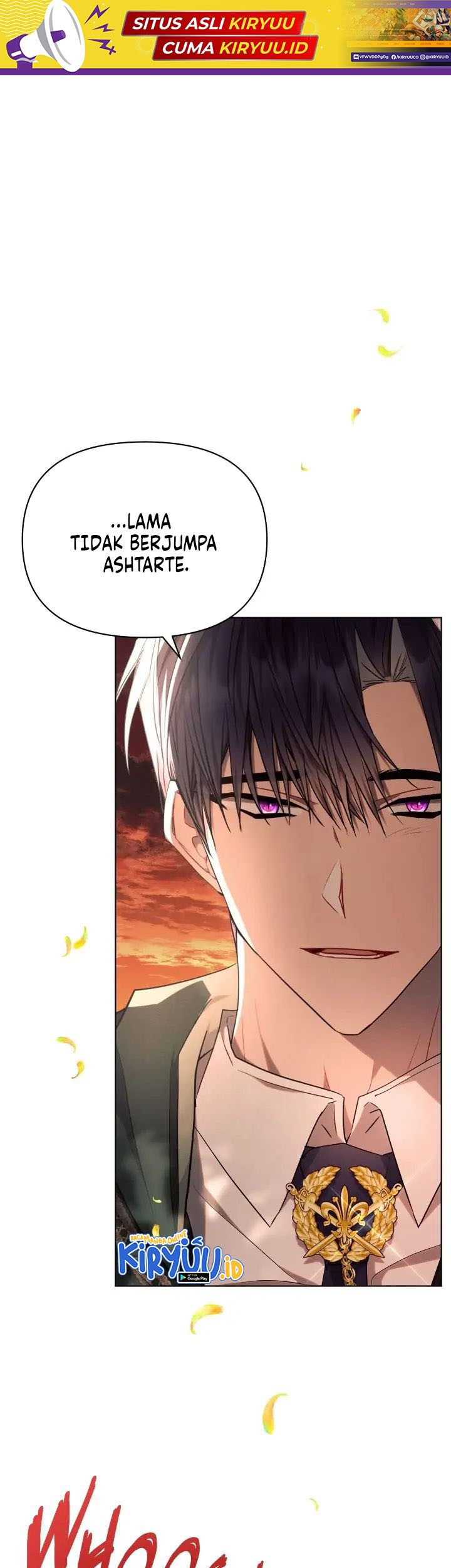 Baca Ashtarte Chapter 51 Gambar 2
