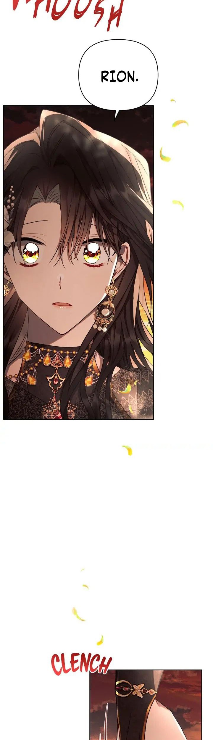 Ashtarte Chapter 51 Gambar 3