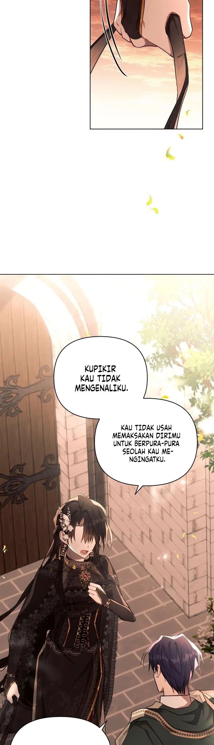 Ashtarte Chapter 51 Gambar 4
