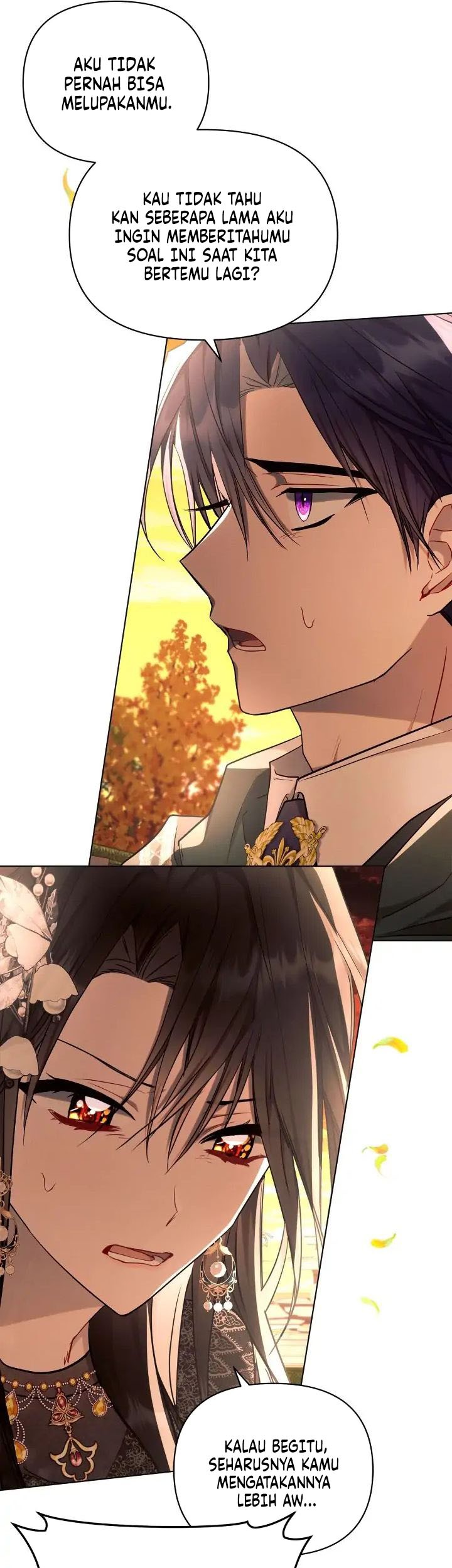 Ashtarte Chapter 51 Gambar 6