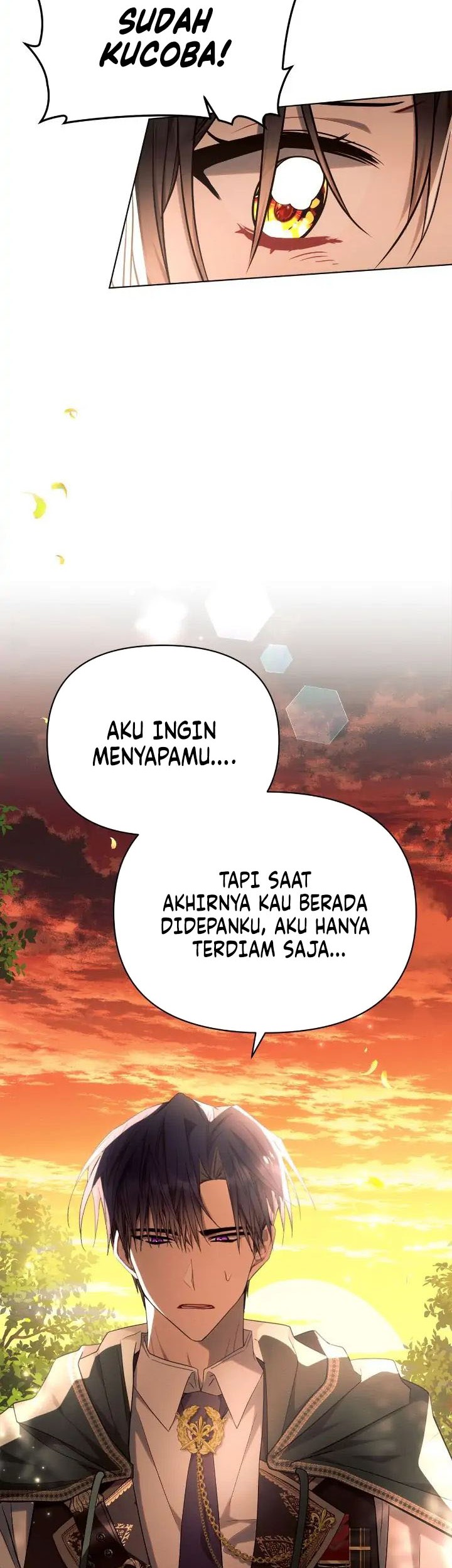 Ashtarte Chapter 51 Gambar 7