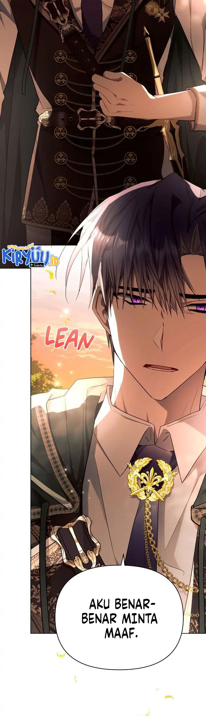 Ashtarte Chapter 51 Gambar 8