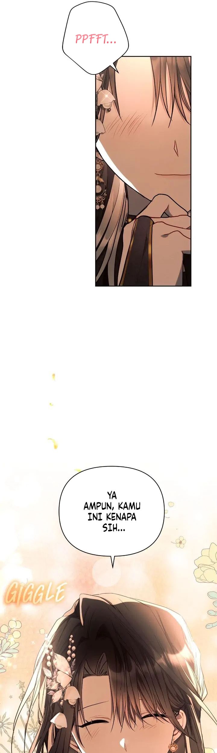 Ashtarte Chapter 51 Gambar 10