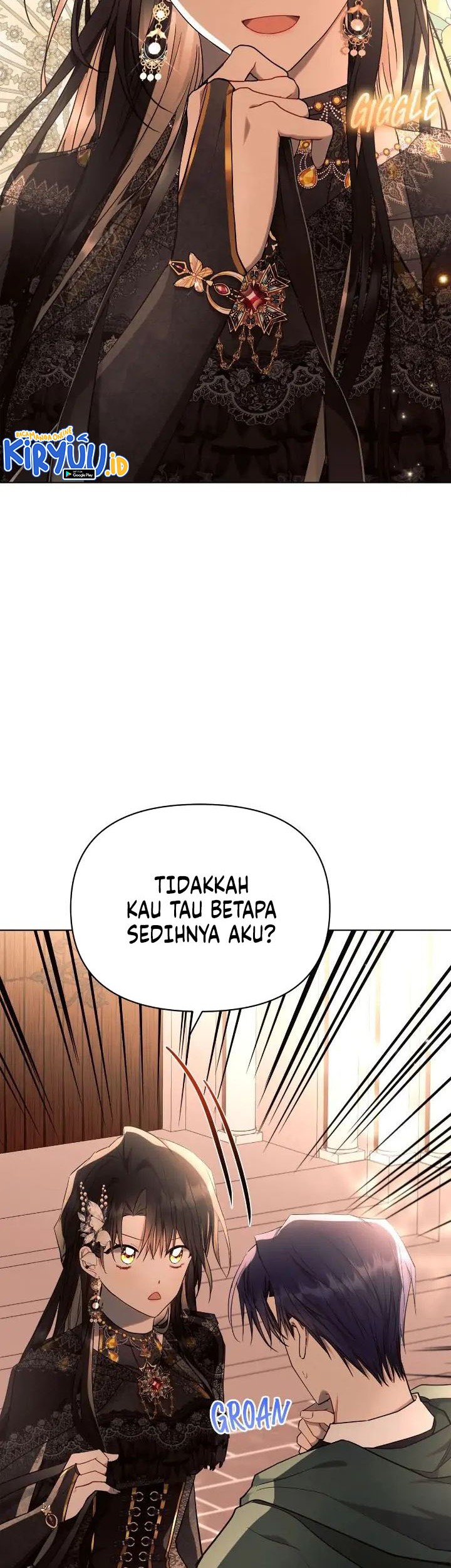 Ashtarte Chapter 51 Gambar 11