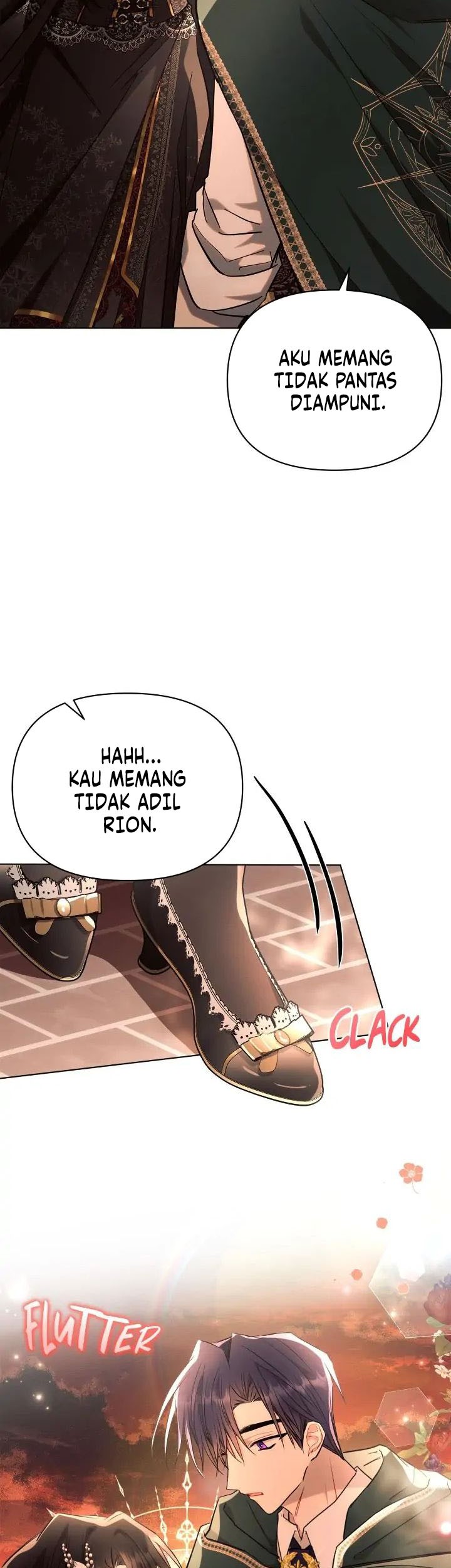 Ashtarte Chapter 51 Gambar 12